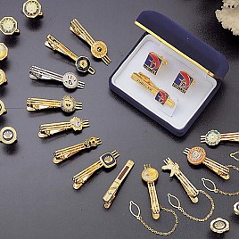 넥타이 핀  [JW468-03]