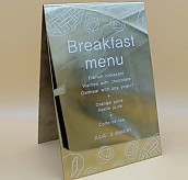 골드밀러 배너  [JW476-01]