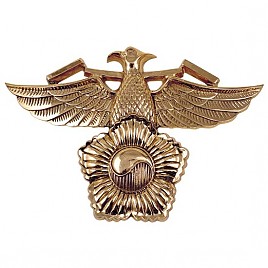 주물간판  [JW479-04]