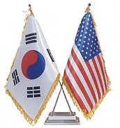 탁상기 받침(종이케이스 포함)  [JW465-02]