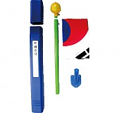 가정용 태극기세트  [JW481-05]