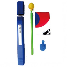 가정용 태극기세트  [JW481-05]