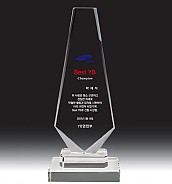 트로피  [JW368-06]