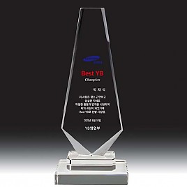 트로피  [JW368-06]