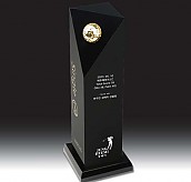 크리스탈 트로피  [JW349-05]