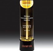 크리스탈 트로피  [JW348-05]