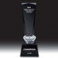 크리스탈 트로피  [JW346-05]