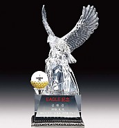 골프 트로피  [JW354-01]