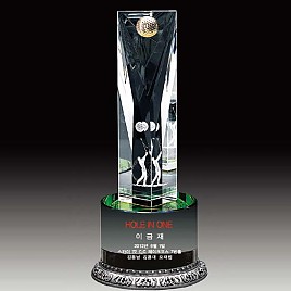 골프 트로피  [JW355-02]