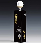 골프 트로피  [JW355-06]