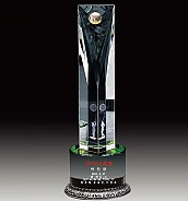 골프 트로피  [JW355-01]