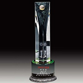 골프 트로피  [JW355-01]