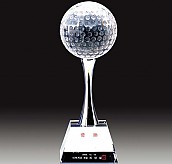 골프 트로피  [JW354-03]
