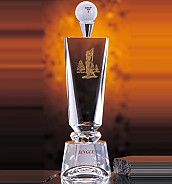 크리스탈 트로피  [JW360-06]