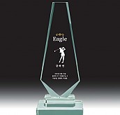 트로피  [JW368-08]