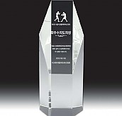 트로피  [JW368-09]