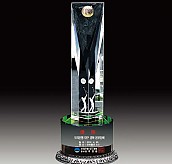 골프 트로피  [JW355-03]