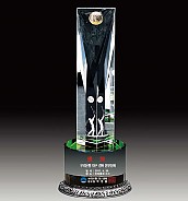 골프 트로피  [JW355-03]