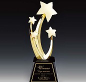 크리스탈 트로피  [JW362-06]