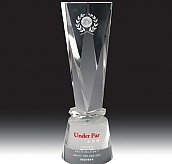 트로피  [JW368-12]