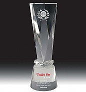 트로피  [JW368-12]