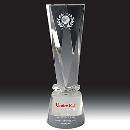 트로피  [JW368-12]