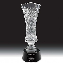 크리스탈 트로피  [JW349-01]