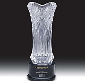 크리스탈 트로피  [JW349-02]