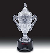 크리스탈 트로피  [JW349-03]