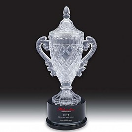 크리스탈 트로피  [JW349-03]