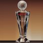 크리스탈 트로피  [JW351-02]