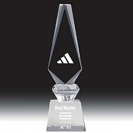 트로피  [JW368-01]