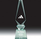 트로피  [JW368-03]