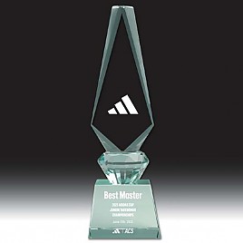 트로피  [JW368-03]