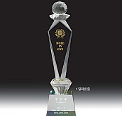 트로피  [JW368-05]