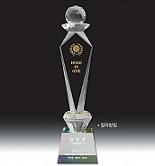 트로피  [JW368-05]