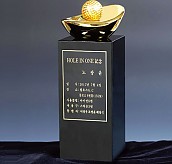 크리스탈 골프트로피  [JW356-01]