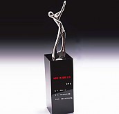 크리스탈 트로피  [JW363-05]