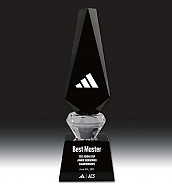 트로피  [JW368-02]