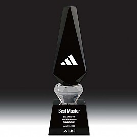 트로피  [JW368-02]