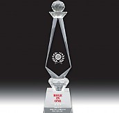 트로피  [JW368-04]