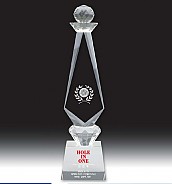 트로피  [JW368-04]