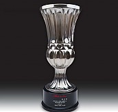 크리스탈 트로피  [JW350-08]