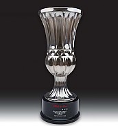 크리스탈 트로피  [JW350-08]