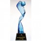 크리스탈 트로피  [JW361-06]