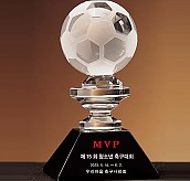 크리스탈 트로피  [JW353-12]