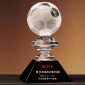 크리스탈 트로피  [JW353-12]