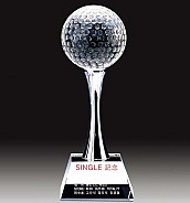 골프 트로피  [JW354-04]