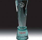 트로피  [JW368-14]