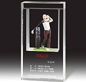 금속 골프 트로피  [JW394-09]